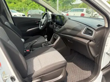 Suzuki Sx4-S-Cross