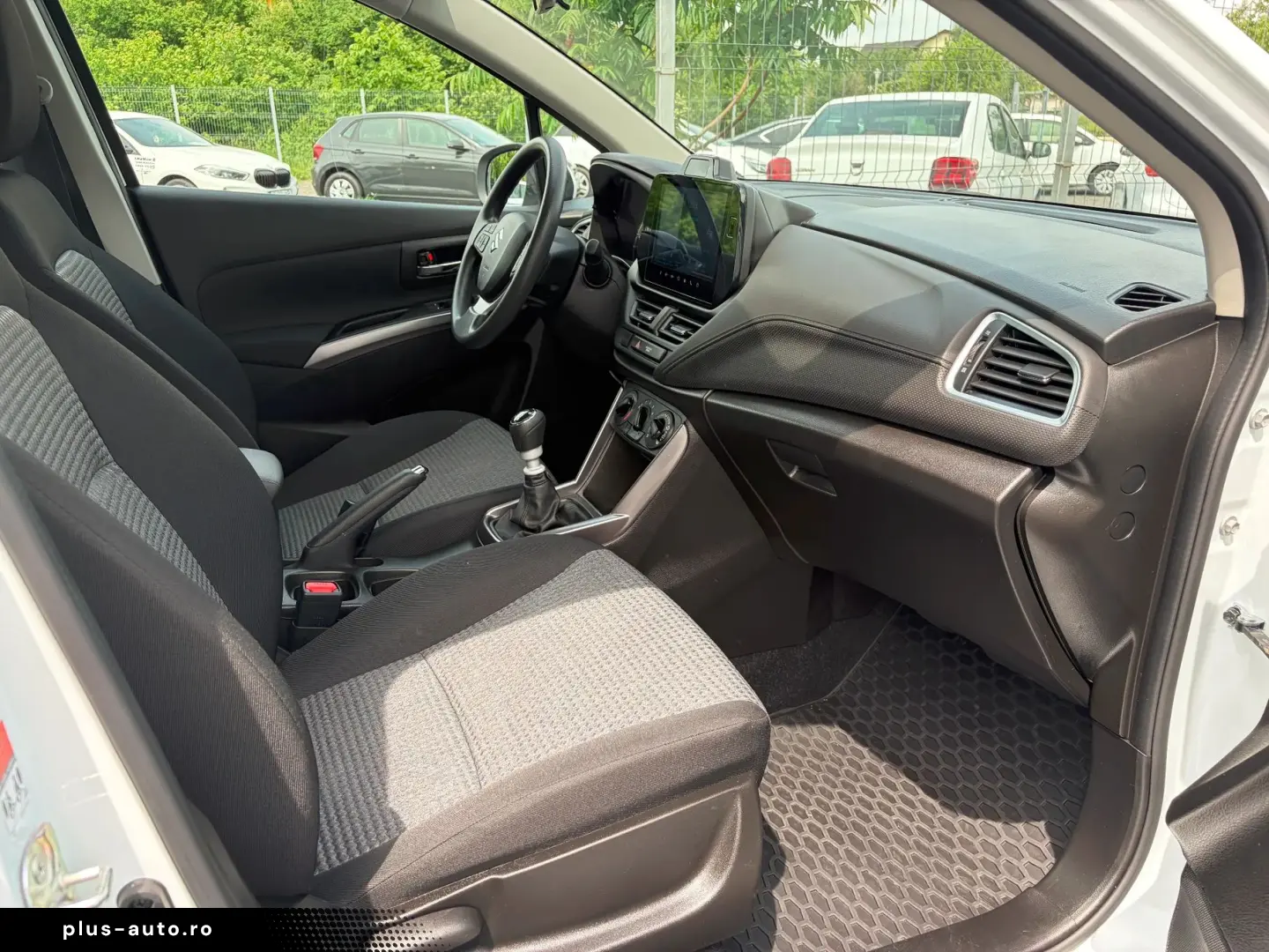 Suzuki Sx4-S-Cross