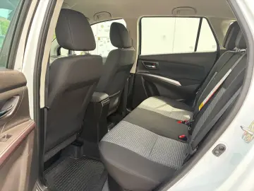 Suzuki Sx4-S-Cross