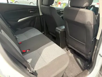 Suzuki Sx4-S-Cross