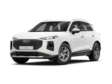 Audi Q3 35 TFSI 150 CP S tronic MHEV Basic