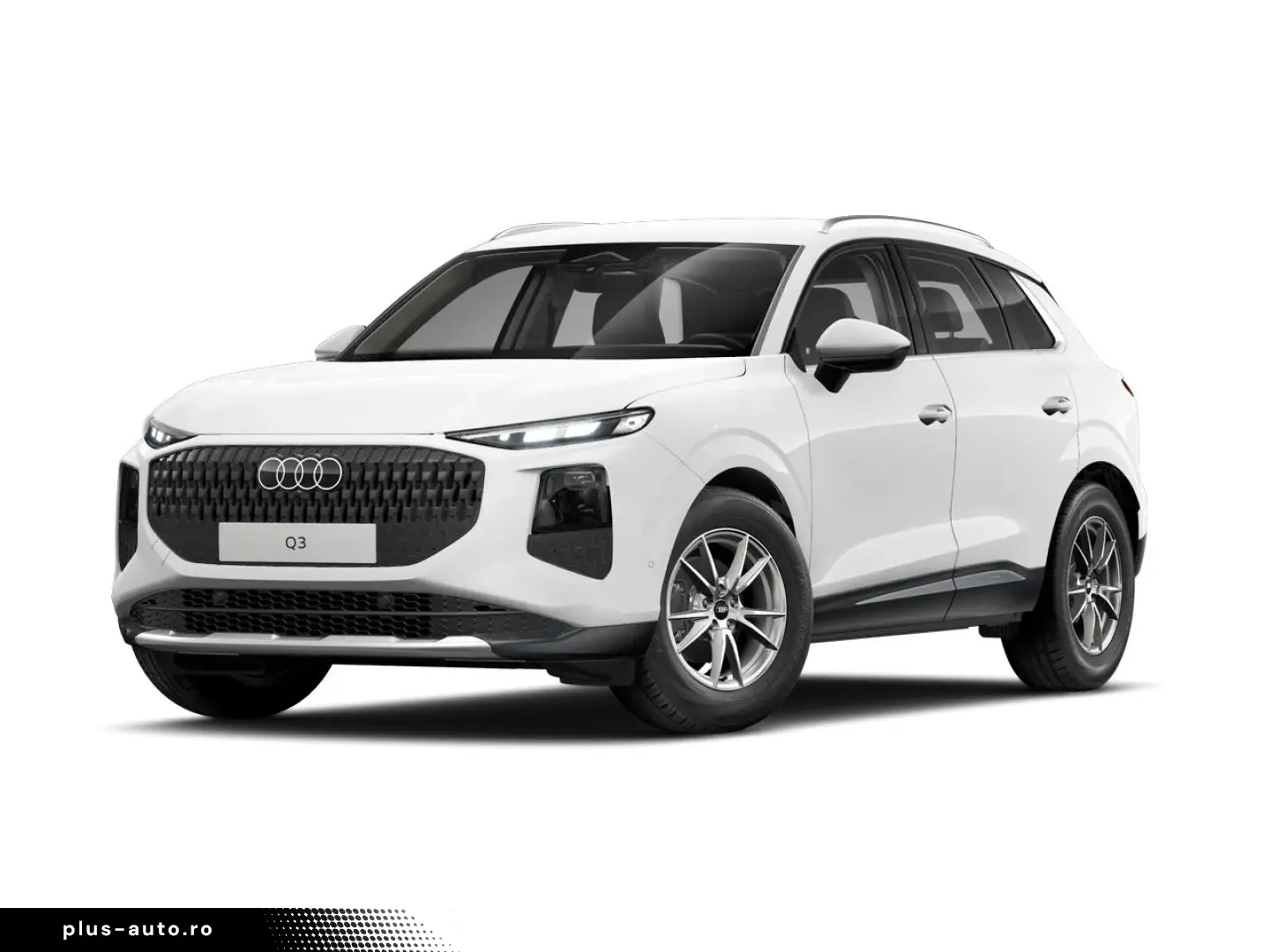 Audi Q3 35 TFSI 150 CP S tronic MHEV Basic