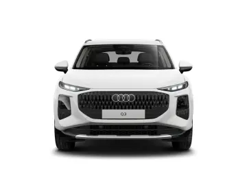 Audi Q3 35 TFSI 150 CP S tronic MHEV Basic