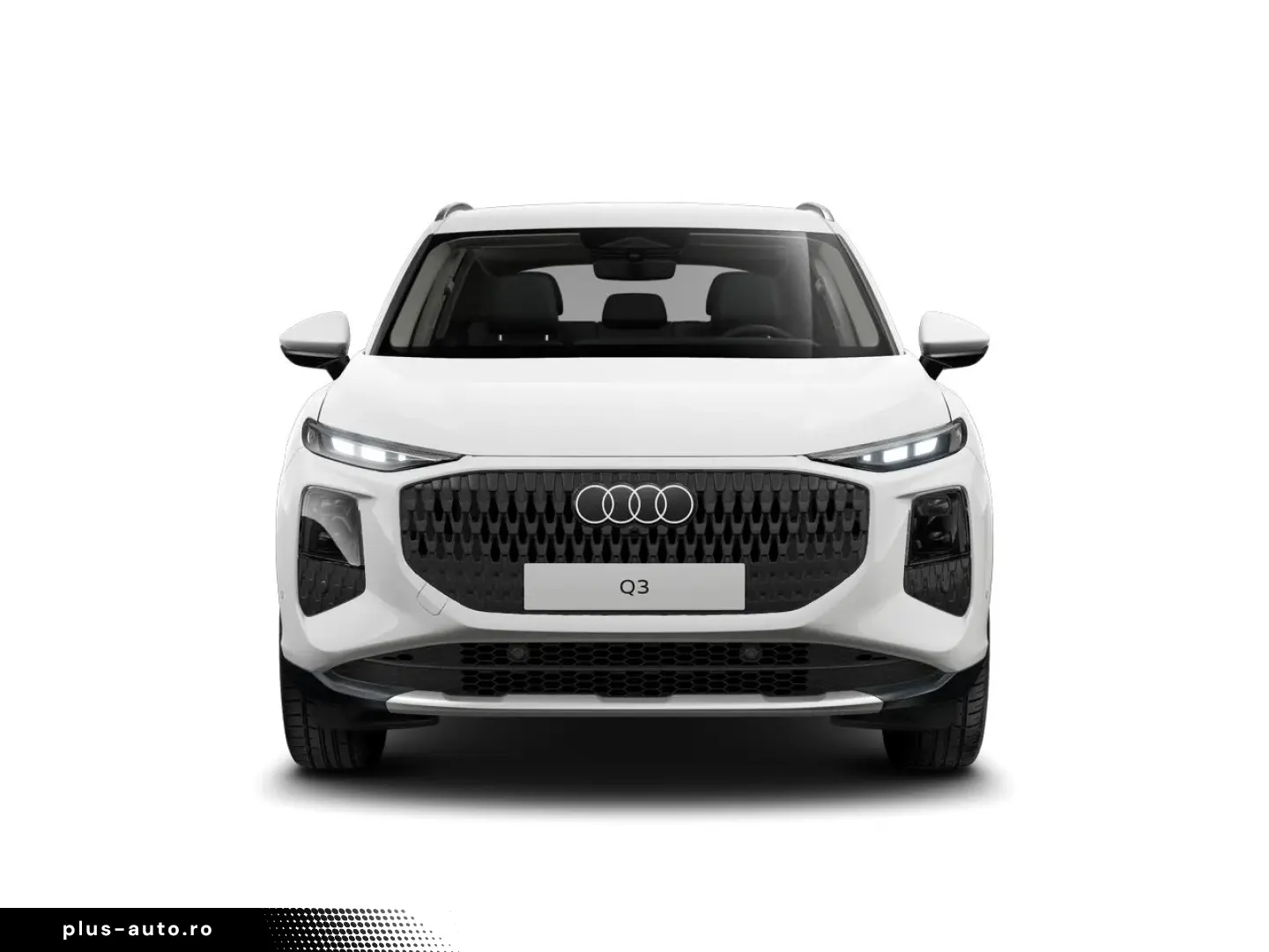 Audi Q3 35 TFSI 150 CP S tronic MHEV Basic