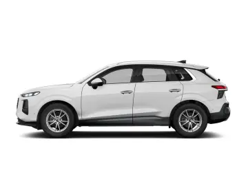 Audi Q3 35 TFSI 150 CP S tronic MHEV Basic