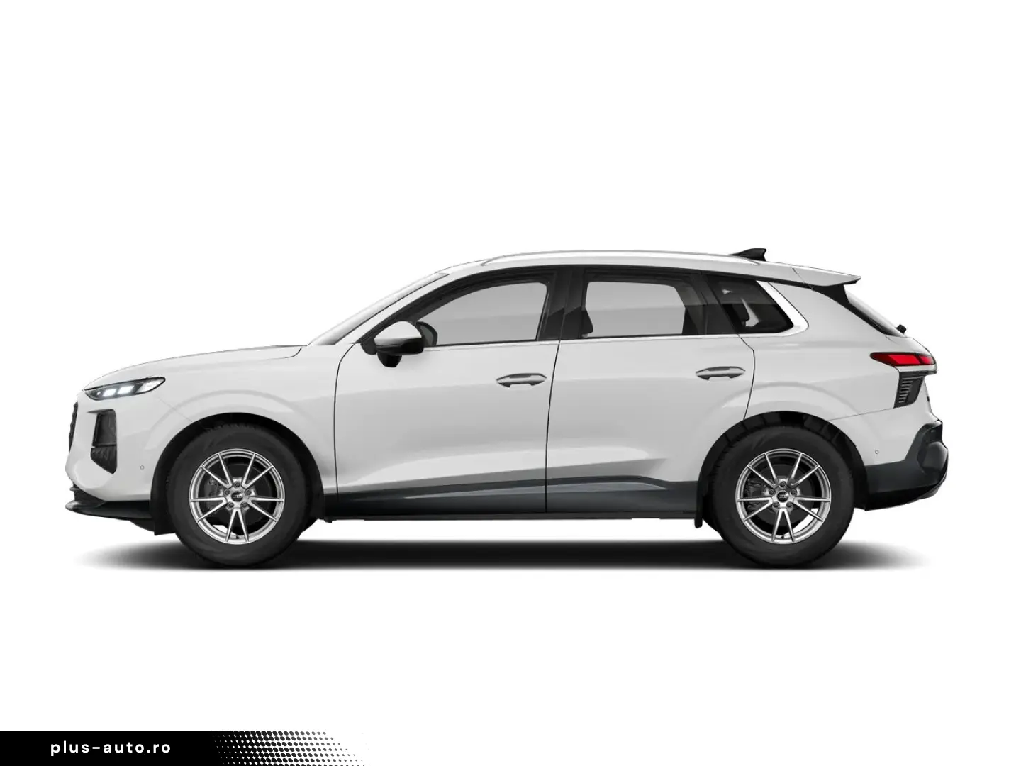 Audi Q3 35 TFSI 150 CP S tronic MHEV Basic