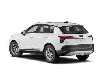 Audi Q3 35 TFSI 150 CP S tronic MHEV Basic