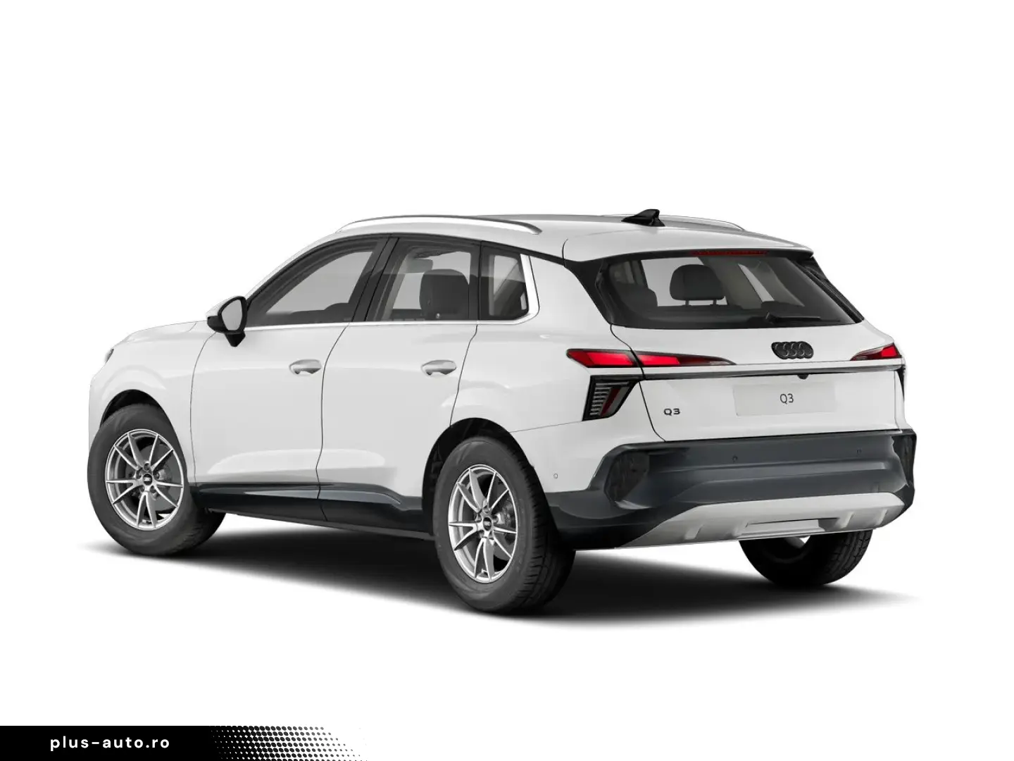 Audi Q3 35 TFSI 150 CP S tronic MHEV Basic