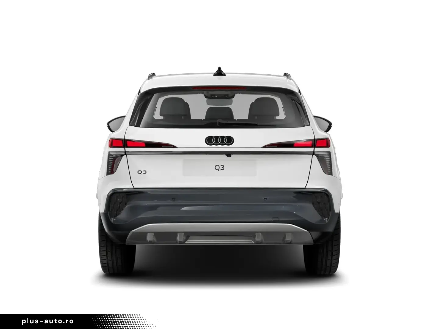 Audi Q3 35 TFSI 150 CP S tronic MHEV Basic