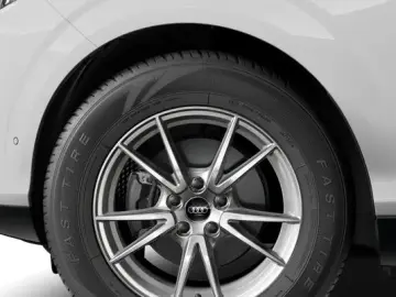 Audi Q3 35 TFSI 150 CP S tronic MHEV Basic