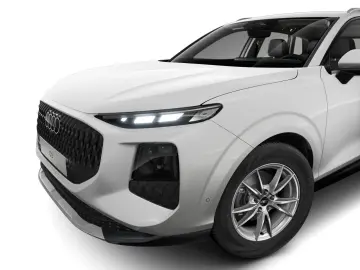 Audi Q3 35 TFSI 150 CP S tronic MHEV Basic