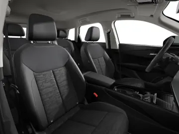 Audi Q3 35 TFSI 150 CP S tronic MHEV Basic