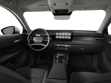 Audi Q3 35 TFSI 150 CP S tronic MHEV Basic