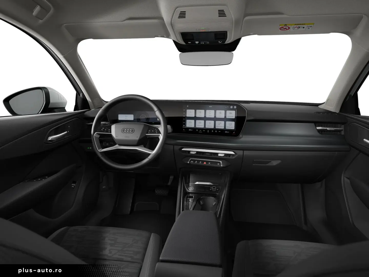 Audi Q3 35 TFSI 150 CP S tronic MHEV Basic