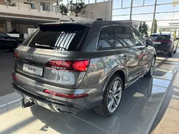 Audi Q7 PI S Line 50 TDI 286cp quattro Mild Hybrid 2026