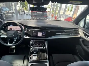 Audi Q7 PI S Line 50 TDI 286cp quattro Mild Hybrid 2026
