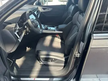 Audi Q7 PI S Line 50 TDI 286cp quattro Mild Hybrid 2026