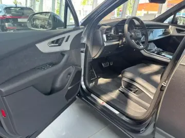 Audi Q7 PI S Line 50 TDI 286cp quattro Mild Hybrid 2026