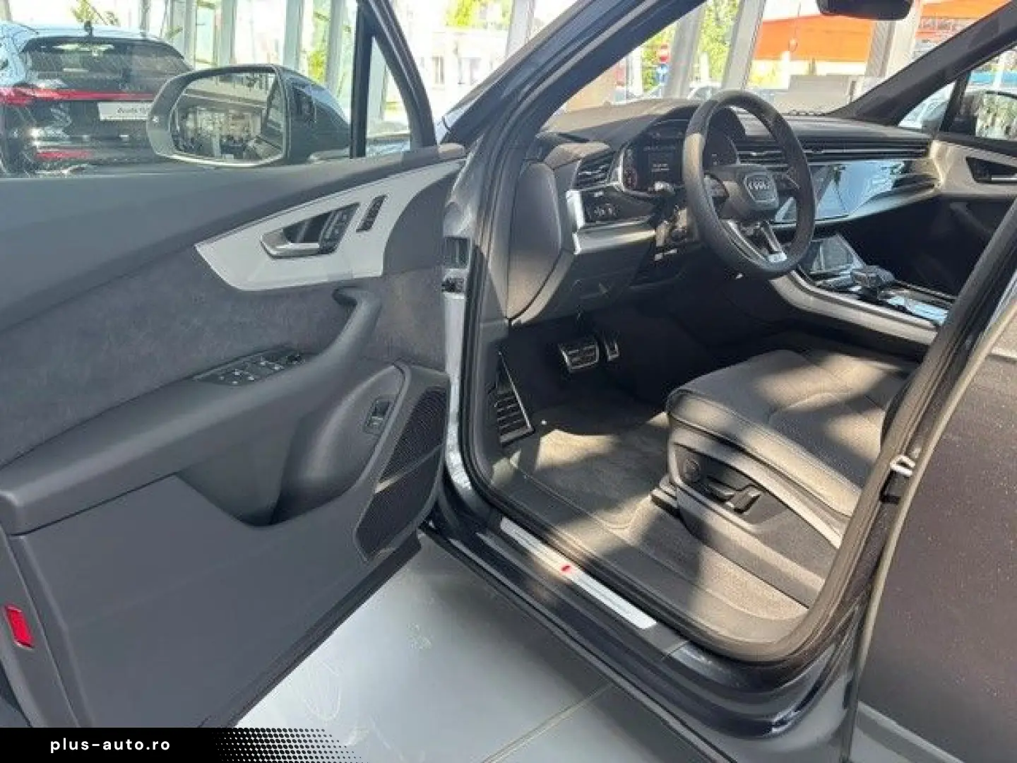 Audi Q7 PI S Line 50 TDI 286cp quattro Mild Hybrid 2026