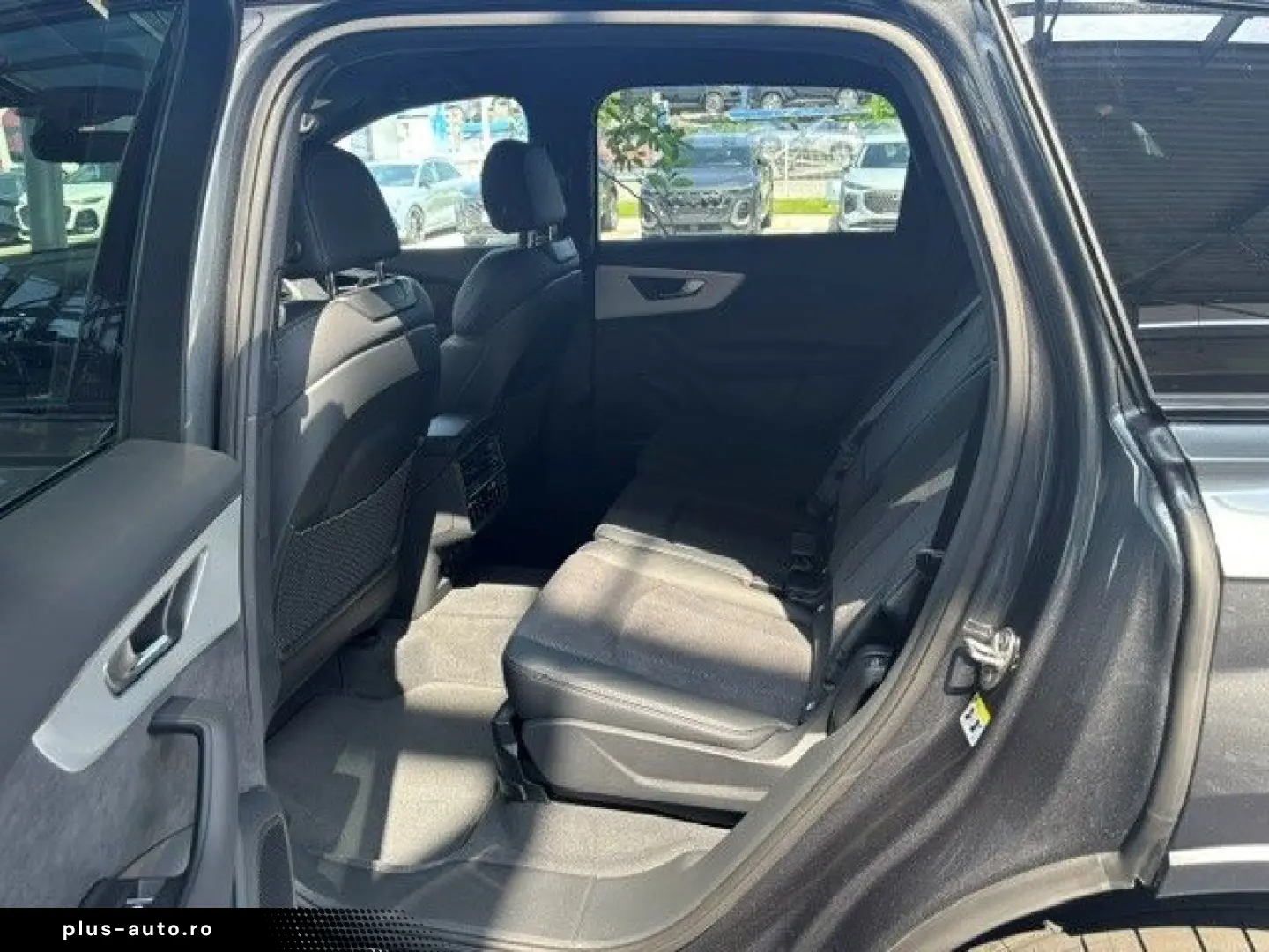 Audi Q7 PI S Line 50 TDI 286cp quattro Mild Hybrid 2026