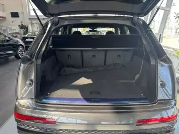 Audi Q7 PI S Line 50 TDI 286cp quattro Mild Hybrid 2026