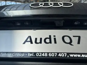 Audi Q7 PI S Line 50 TDI 286cp quattro Mild Hybrid 2026