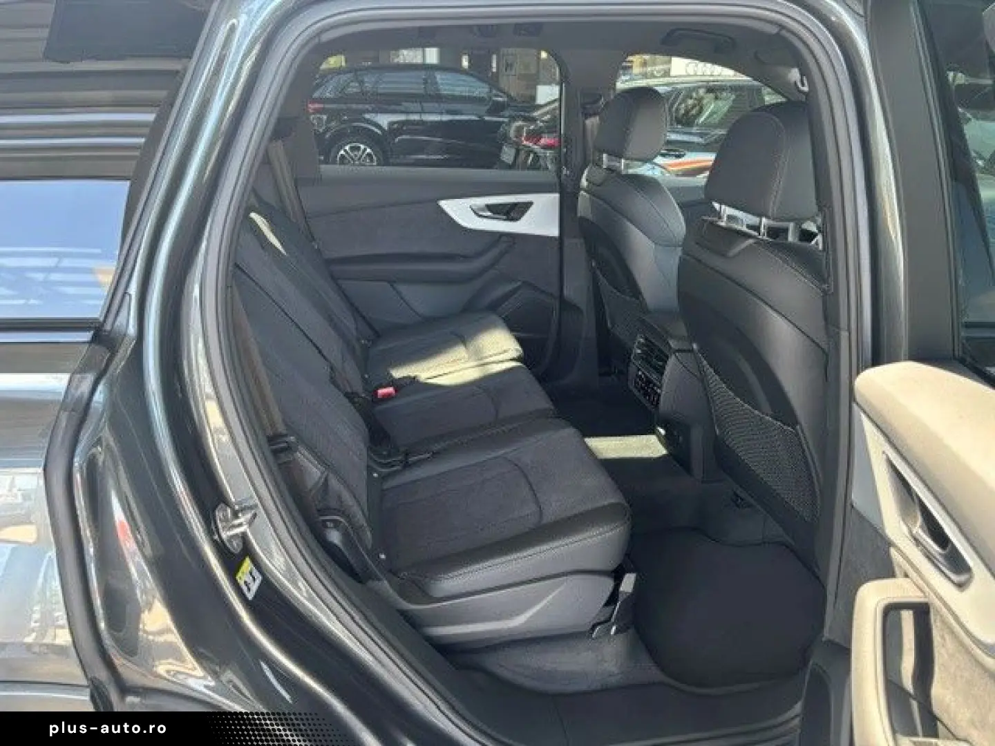 Audi Q7 PI S Line 50 TDI 286cp quattro Mild Hybrid 2026