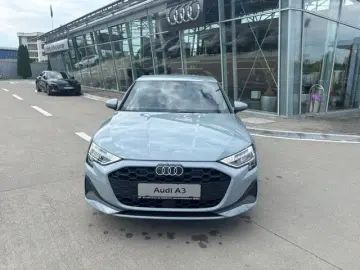 Audi A3 Limuzina 35 TFSI 150cp Stronic Mild Hybrid 2026