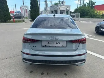 Audi A3 Limuzina 35 TFSI 150cp Stronic Mild Hybrid 2026