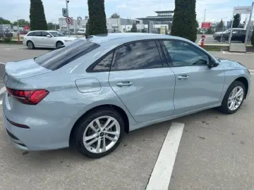 Audi A3 Limuzina 35 TFSI 150cp Stronic Mild Hybrid 2026