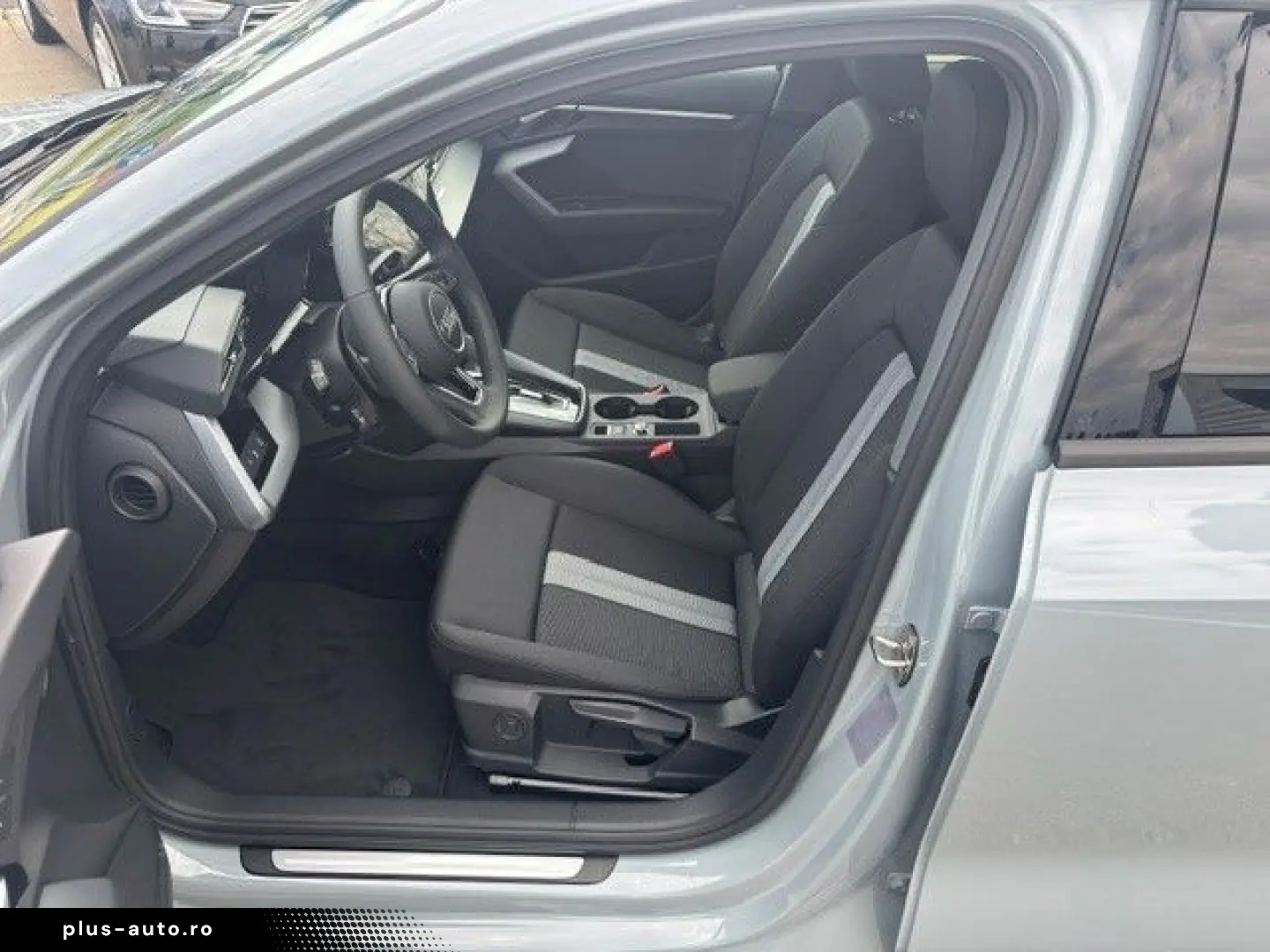Audi A3 Limuzina 35 TFSI 150cp Stronic Mild Hybrid 2026
