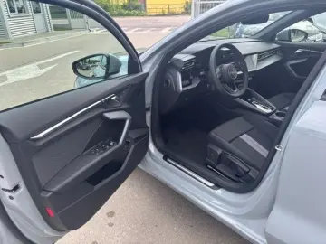 Audi A3 Limuzina 35 TFSI 150cp Stronic Mild Hybrid 2026