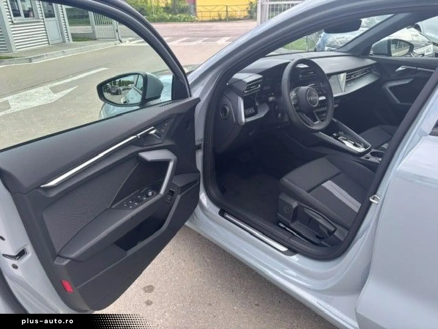 Audi A3 Limuzina 35 TFSI 150cp Stronic Mild Hybrid 2026