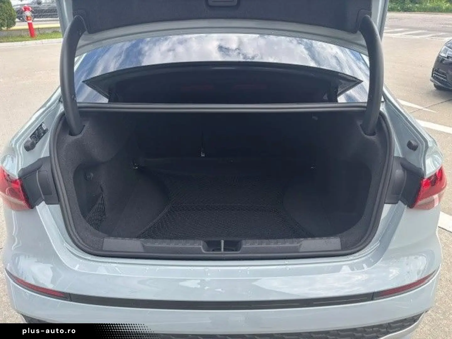 Audi A3 Limuzina 35 TFSI 150cp Stronic Mild Hybrid 2026