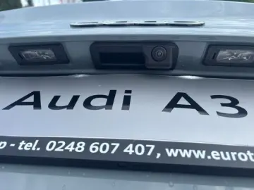 Audi A3 Limuzina 35 TFSI 150cp Stronic Mild Hybrid 2026