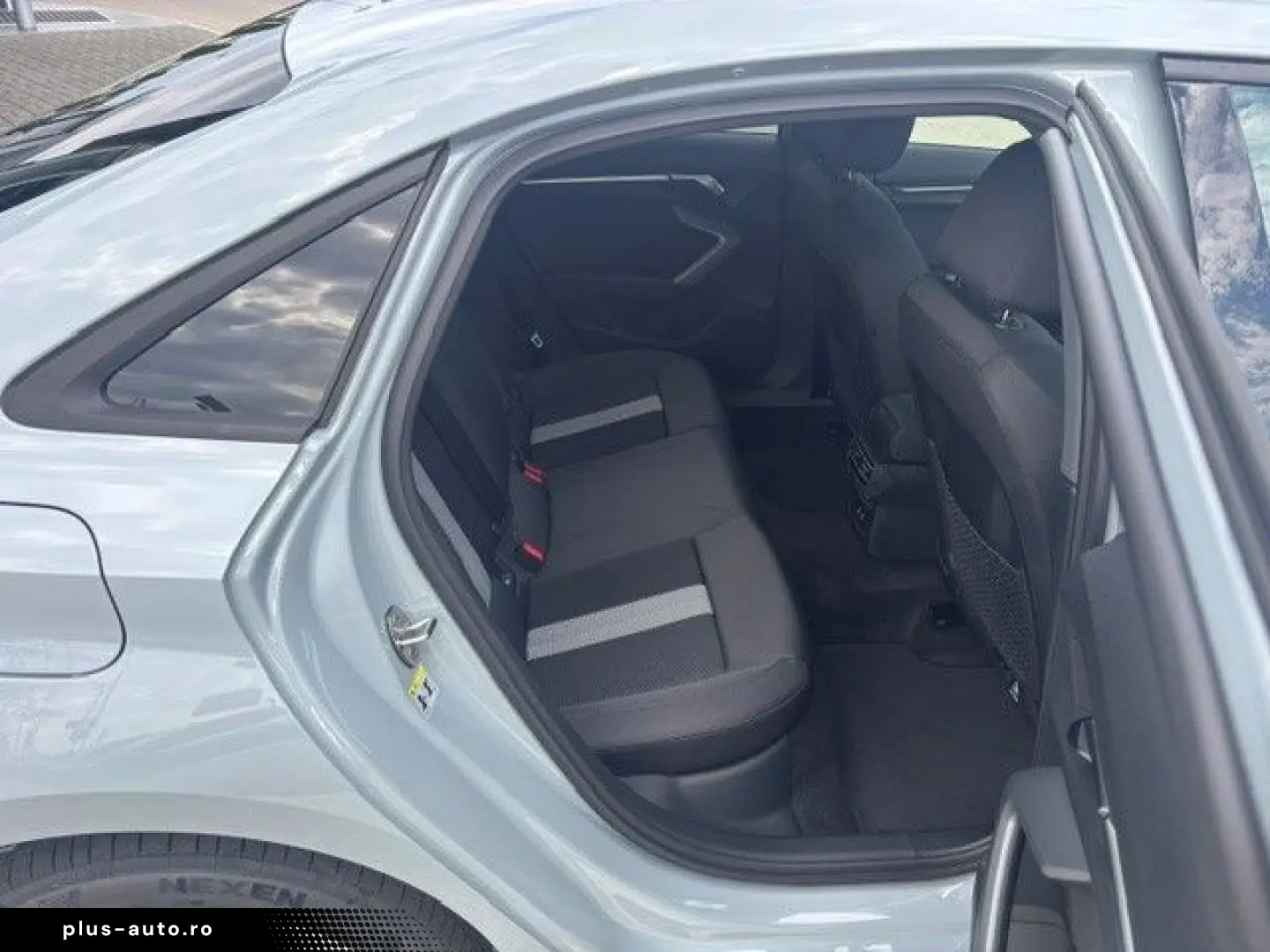 Audi A3 Limuzina 35 TFSI 150cp Stronic Mild Hybrid 2026