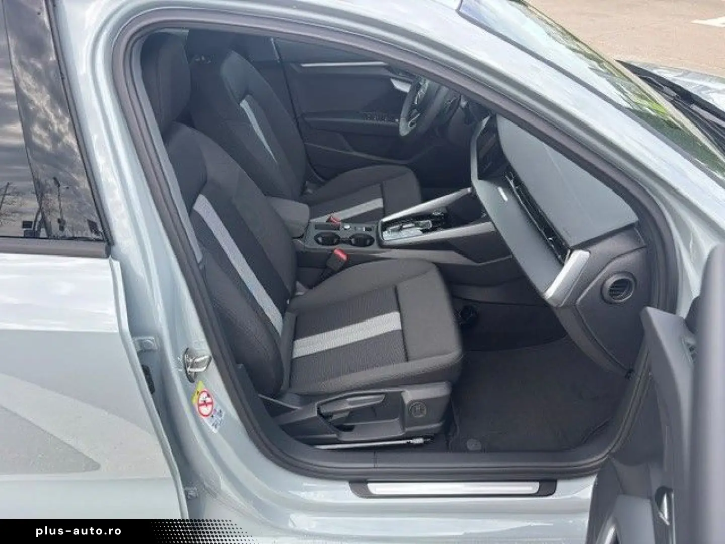 Audi A3 Limuzina 35 TFSI 150cp Stronic Mild Hybrid 2026