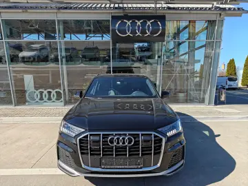 Audi Q7 quattro 3.0 TDI V6 Mild Hybrid 231 CP A8