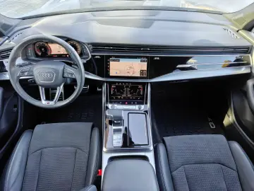 Audi Q7 quattro 3.0 TDI V6 Mild Hybrid 231 CP A8