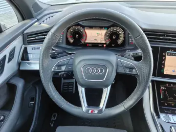 Audi Q7 quattro 3.0 TDI V6 Mild Hybrid 231 CP A8