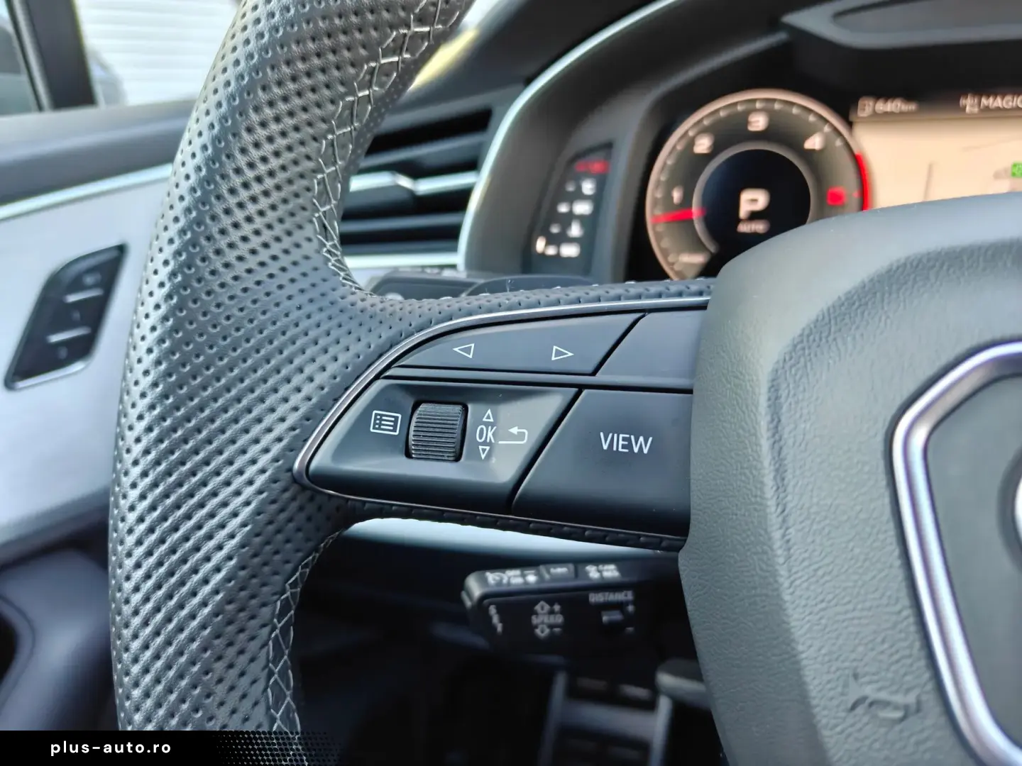 Audi Q7 quattro 3.0 TDI V6 Mild Hybrid 231 CP A8