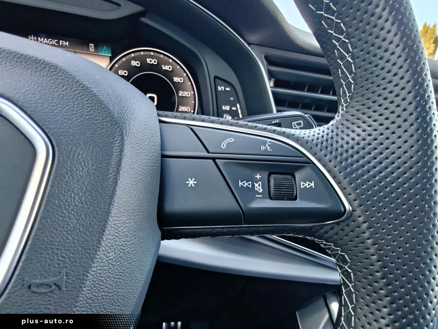Audi Q7 quattro 3.0 TDI V6 Mild Hybrid 231 CP A8