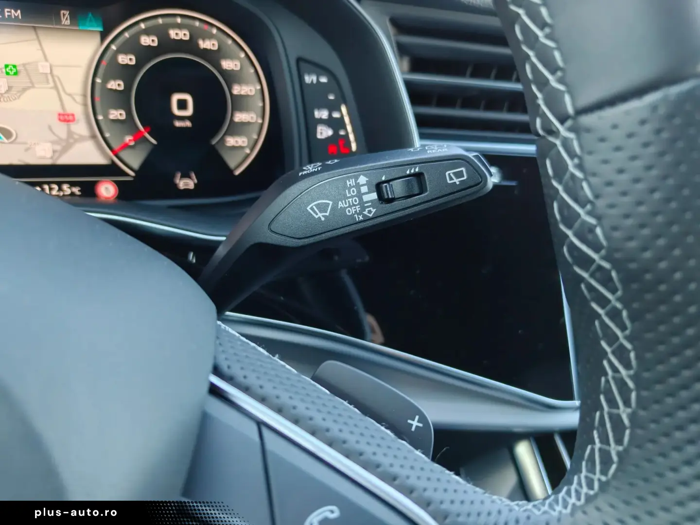 Audi Q7 quattro 3.0 TDI V6 Mild Hybrid 231 CP A8