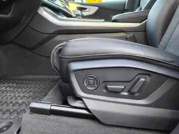 Audi Q7 quattro 3.0 TDI V6 Mild Hybrid 231 CP A8