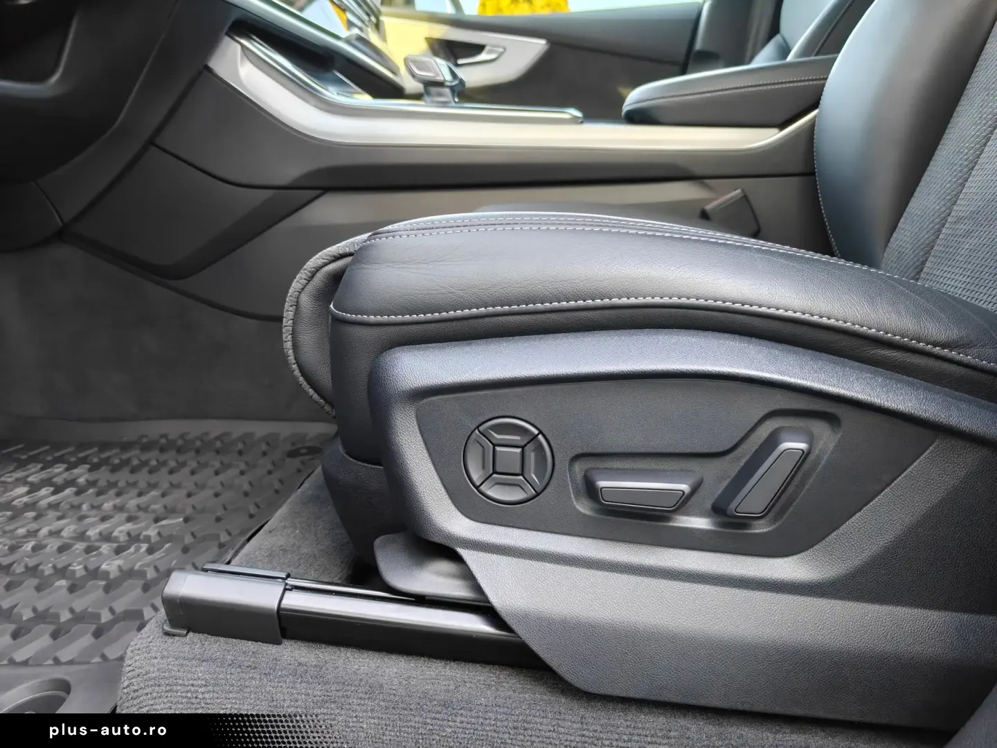 Audi Q7 quattro 3.0 TDI V6 Mild Hybrid 231 CP A8