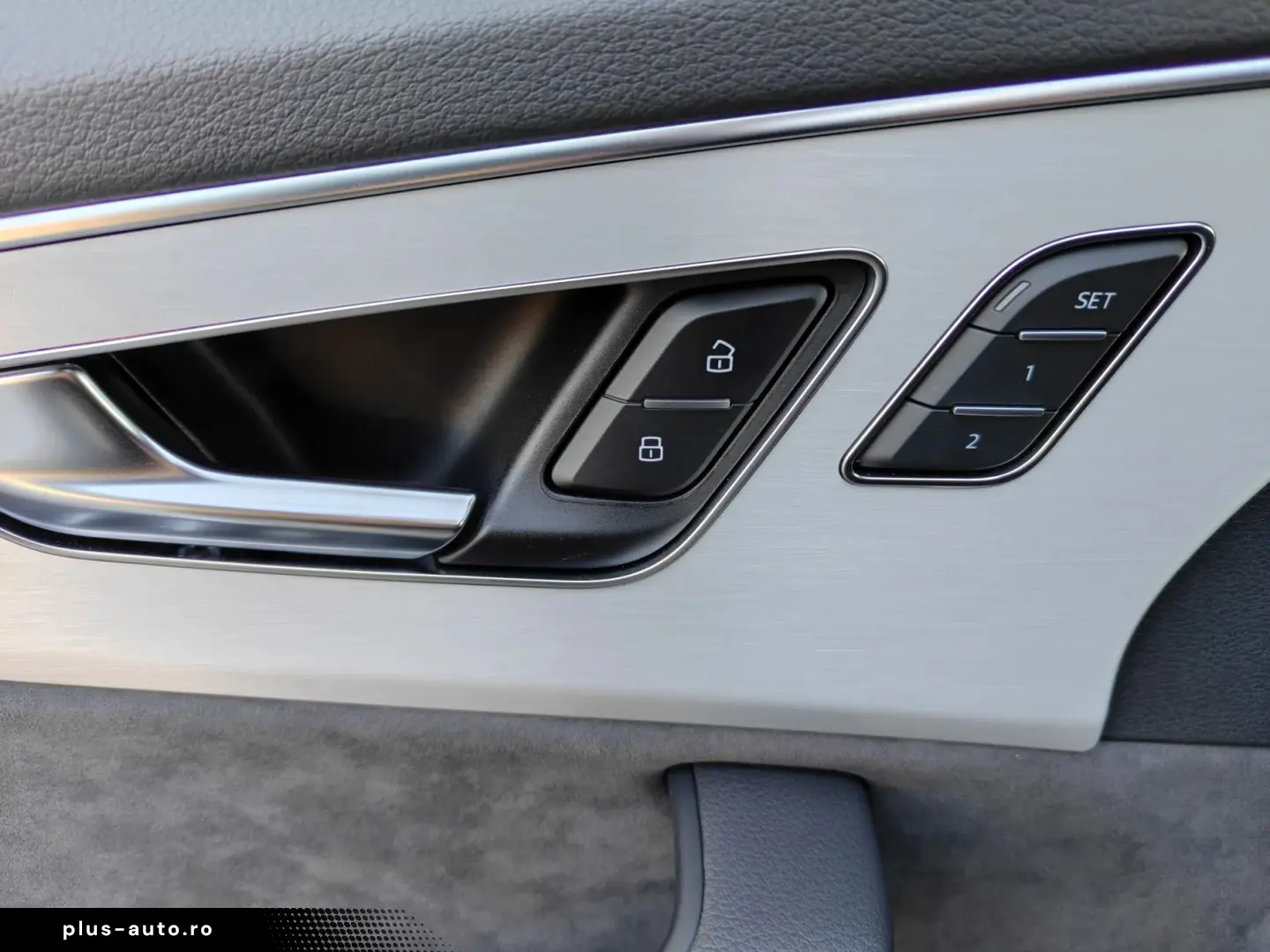 Audi Q7 quattro 3.0 TDI V6 Mild Hybrid 231 CP A8