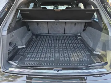 Audi Q7 quattro 3.0 TDI V6 Mild Hybrid 231 CP A8