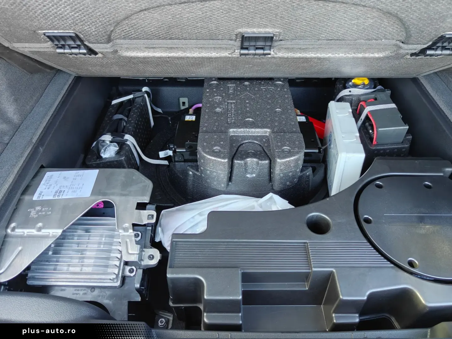 Audi Q7 quattro 3.0 TDI V6 Mild Hybrid 231 CP A8
