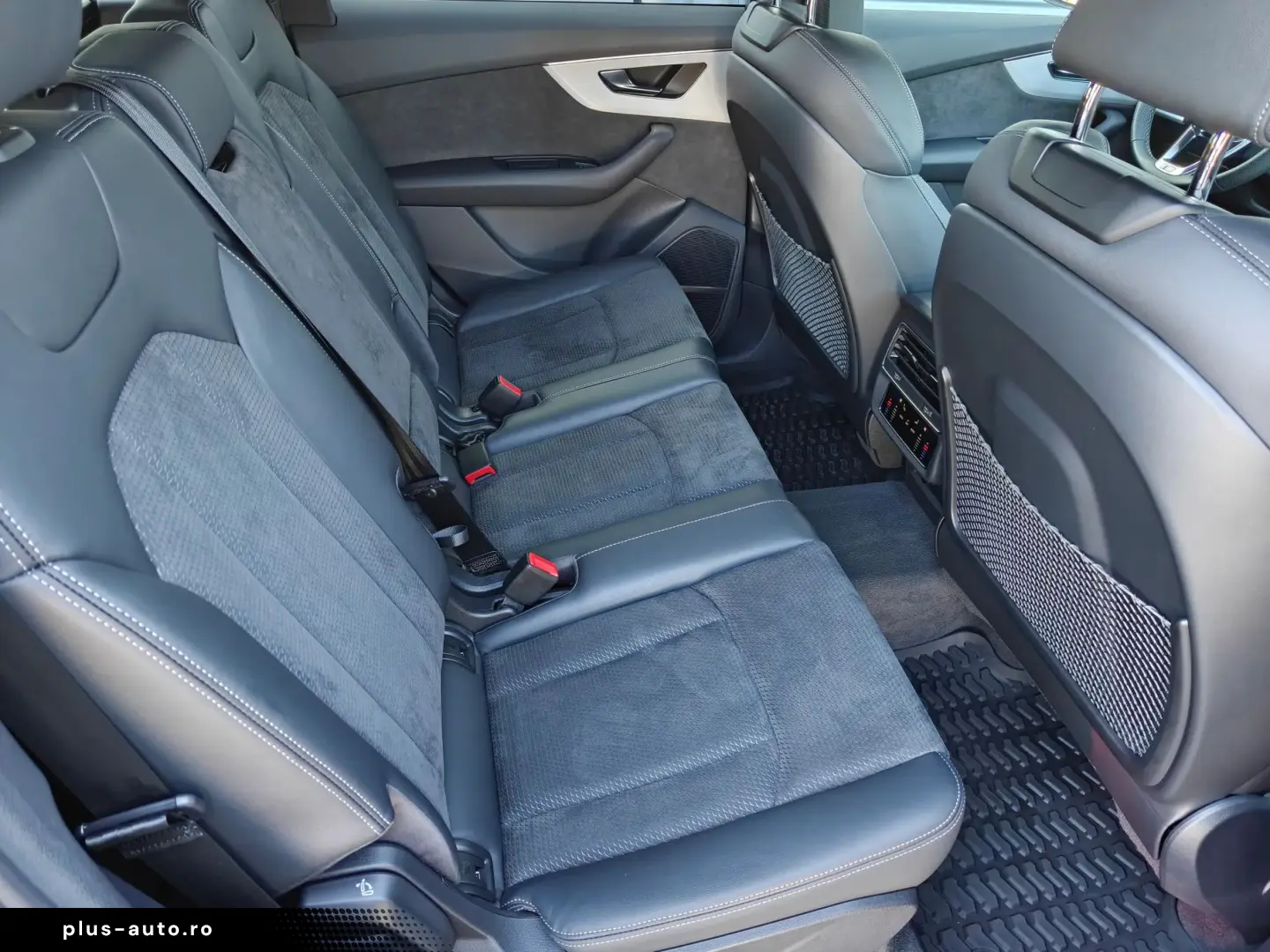Audi Q7 quattro 3.0 TDI V6 Mild Hybrid 231 CP A8