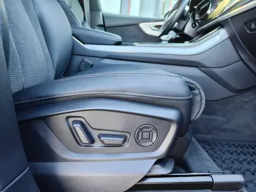 Audi Q7 quattro 3.0 TDI V6 Mild Hybrid 231 CP A8